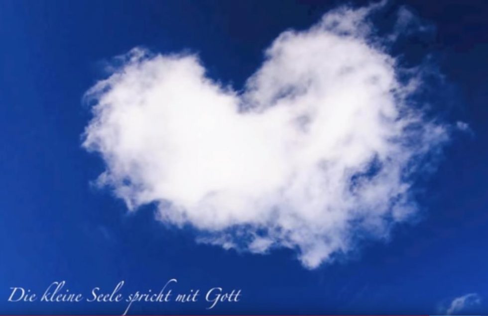 Hörbuch - Die kleine Seele spricht mit Gott - RE-member