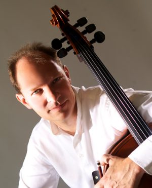 Matthias Michael Beckmann