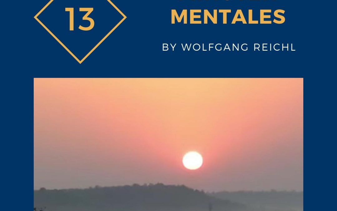 Podcast – MED03-02 – Meditation “Energie tanken und Zellen stärken”