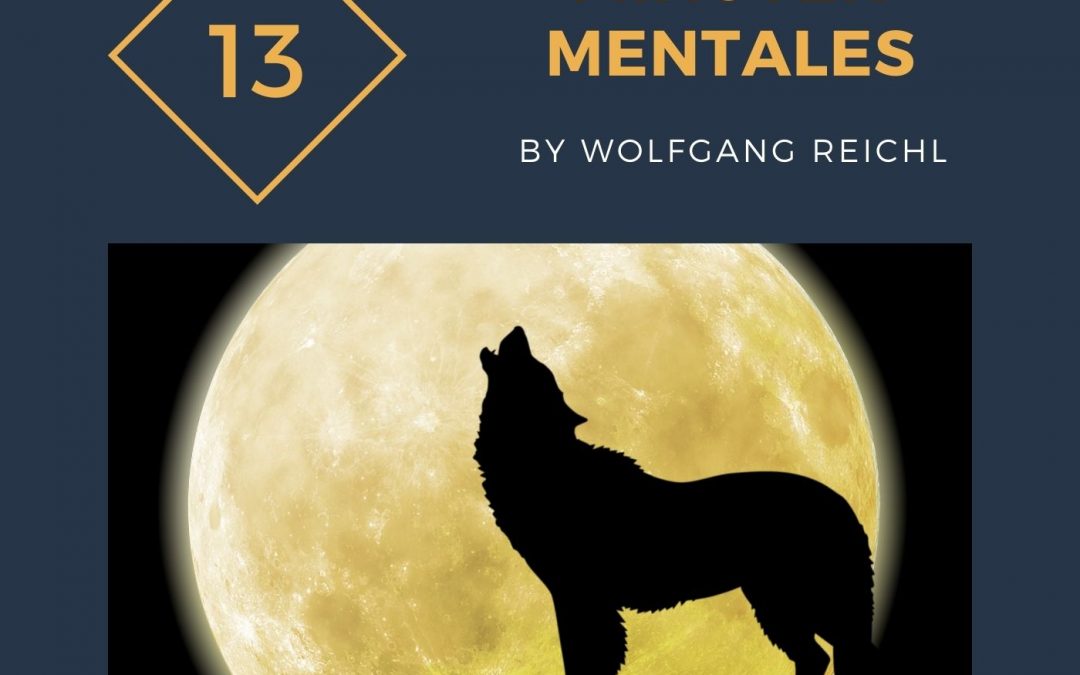 Podcast – Der Wolf den du fütterst
