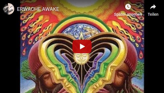 AWAKE – Ein Reiseführer ins Erwachen